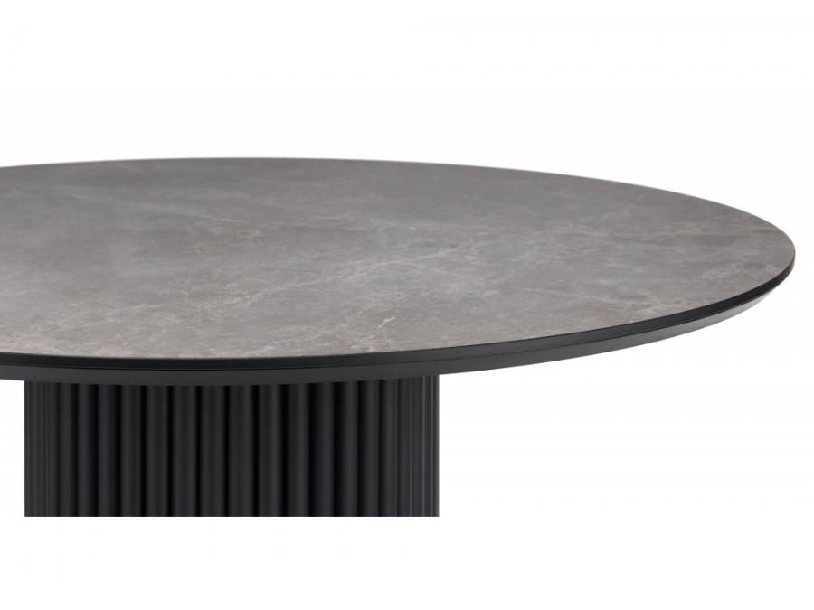 Барел 110 dolmen cris sahara / черный