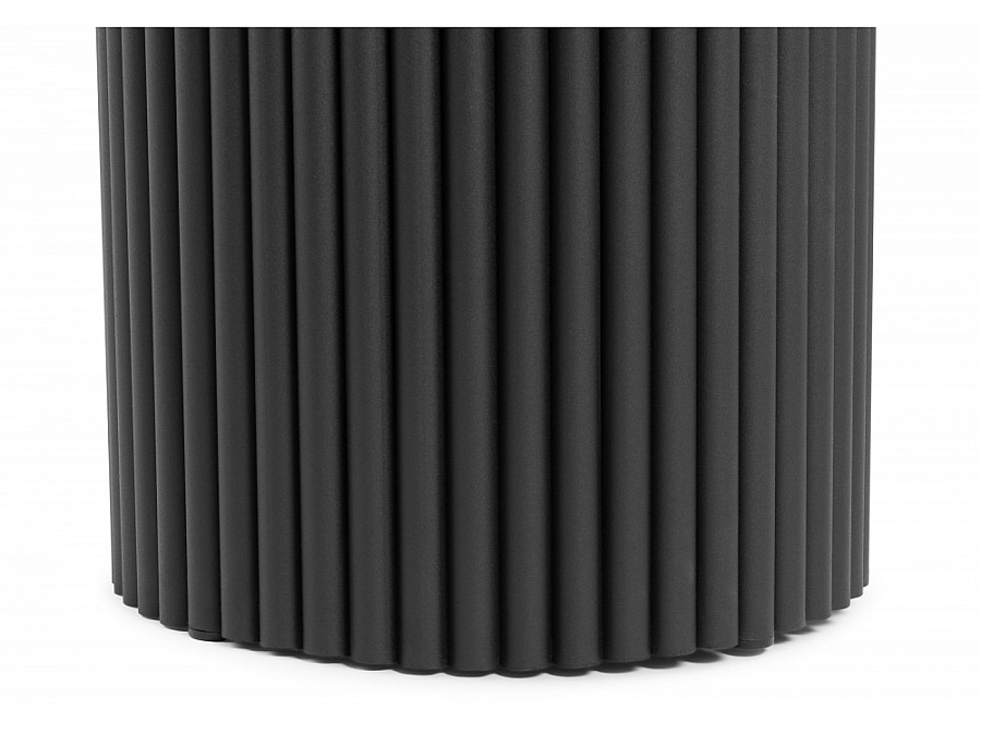 Барел 110 черный / черный