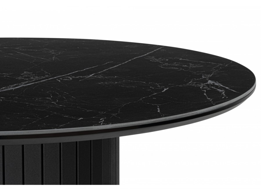 Гравент 90 черный мрамор shakespeare black / черный