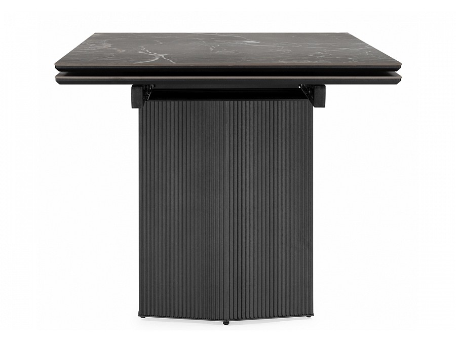 Монерон 180x90 nero marquina / черный