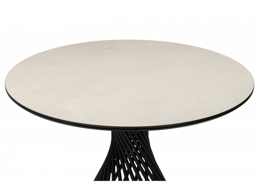 Вивиен 110 krater perla repose / черный