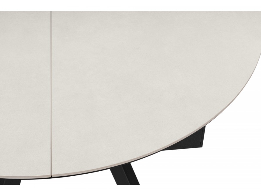 Трейси 90 carmen light gray / черный