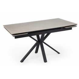 Старлайт 140 (200) х 80 carmen light grey / черный