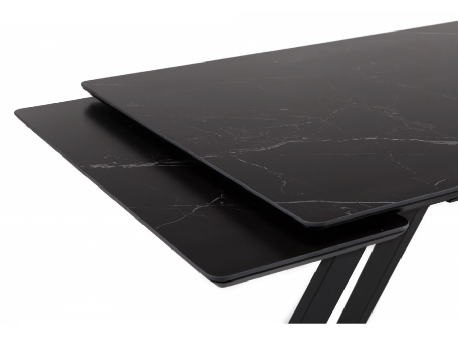 Вилли 120(180)х80 shakespeare black / черный