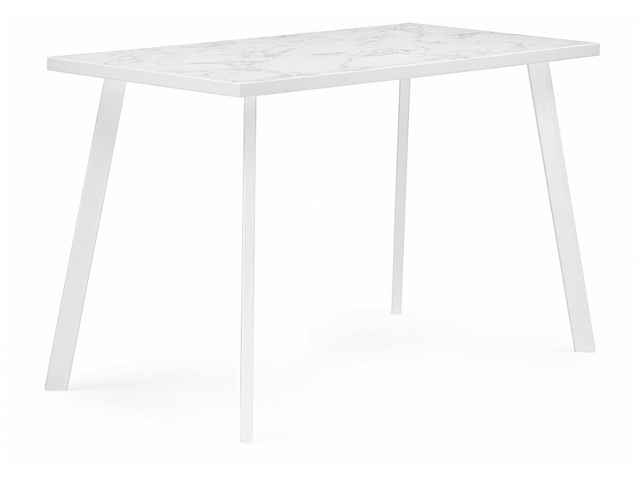 Тринити Лофт 120 25 мм сабия / белый матовый