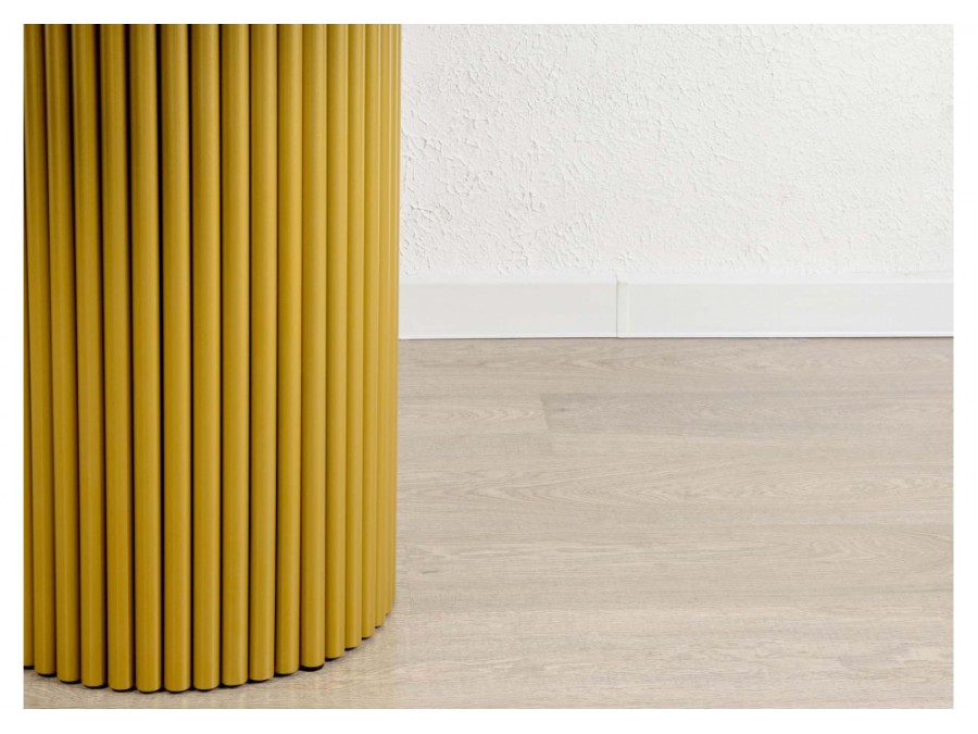 Барел 110 белый / золото