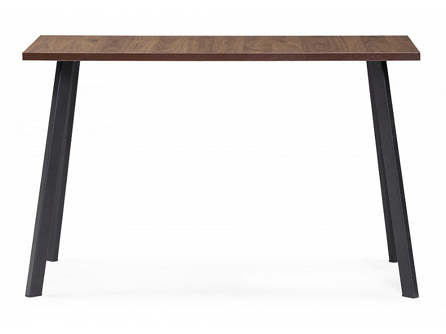 Тринити Лофт 120 25 мм гикори / черный матовый