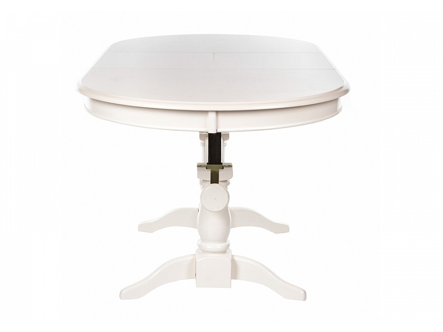 раскладной Galeon butter white