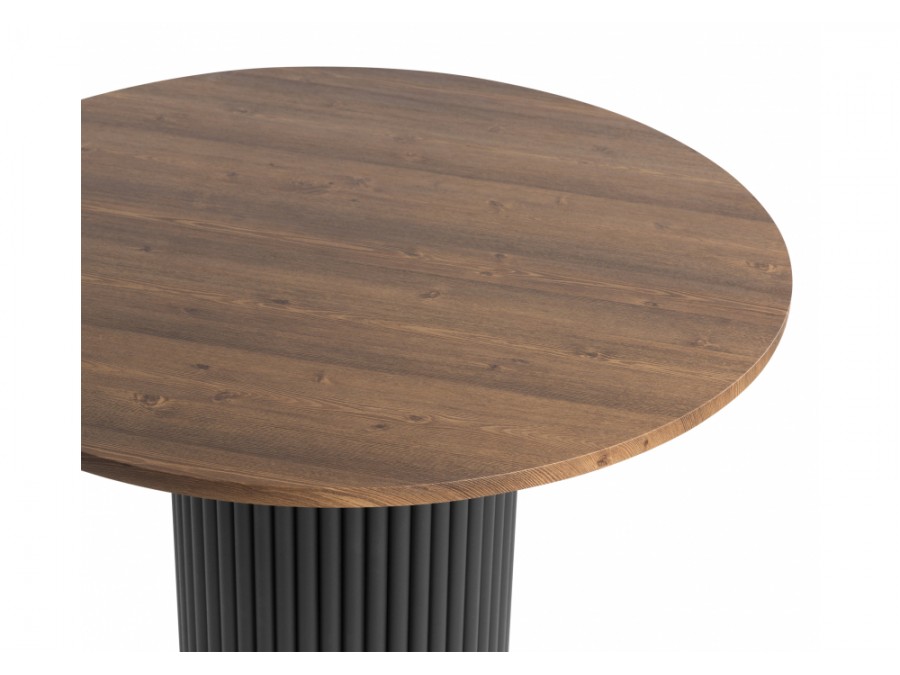 Барел 110 орех кантри / черный