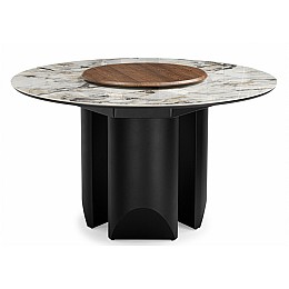 Иган 137 орех кантри / arctic ocean / черный