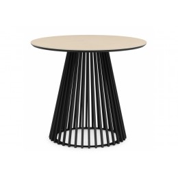 Нэнси 90 okara light yellow / черный