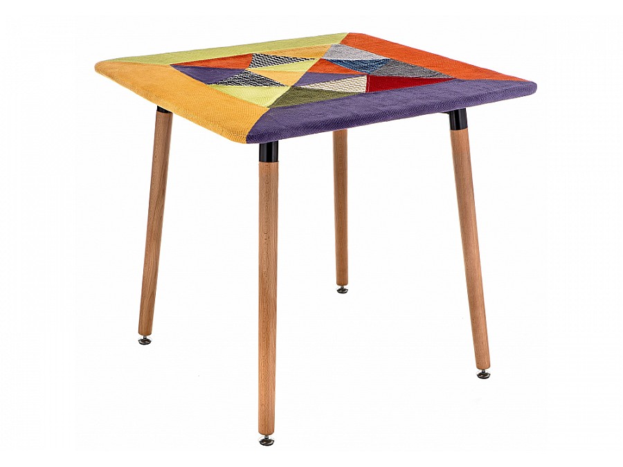 Table multicolor