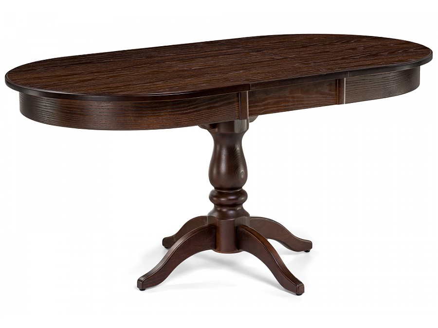 Стол деревянный Сайрус 120(160)х84х76