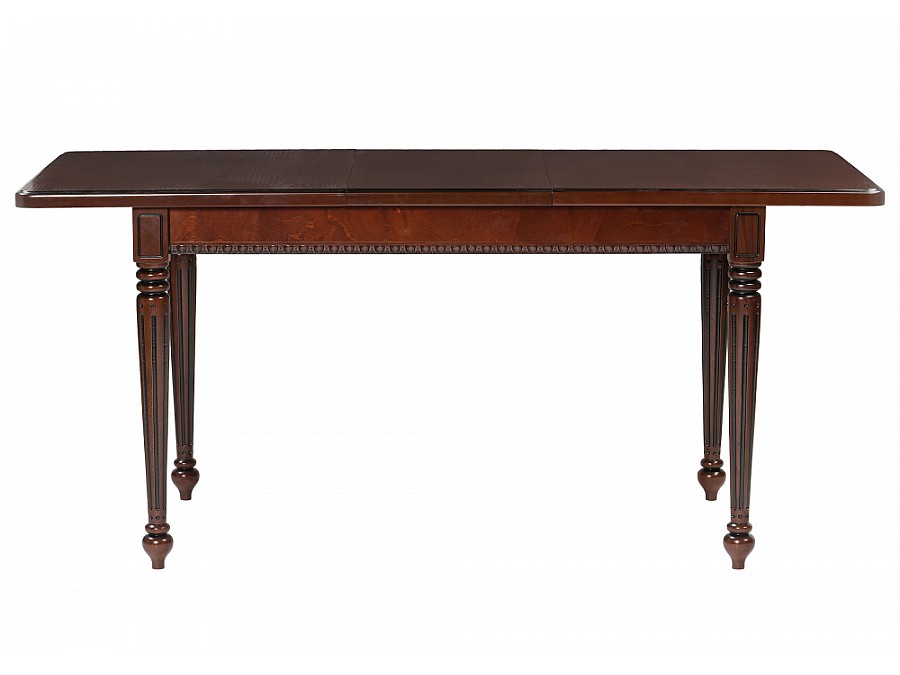 Леджер вишня / патина