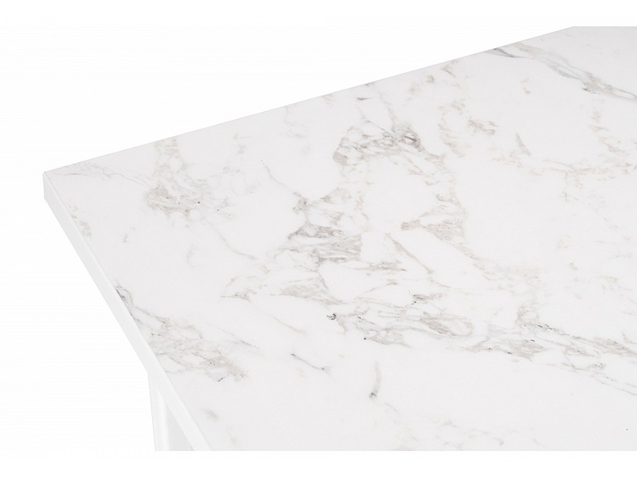 Лота Лофт 120 25 мм сабия / белый матовый