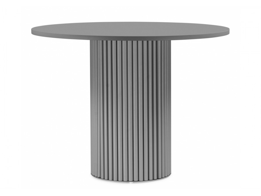 Барел 100 серый / серый