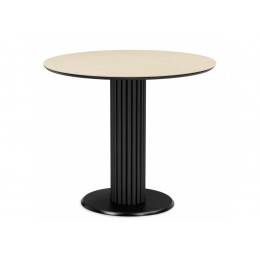 Кэмерон 90 okara light yellow / черный