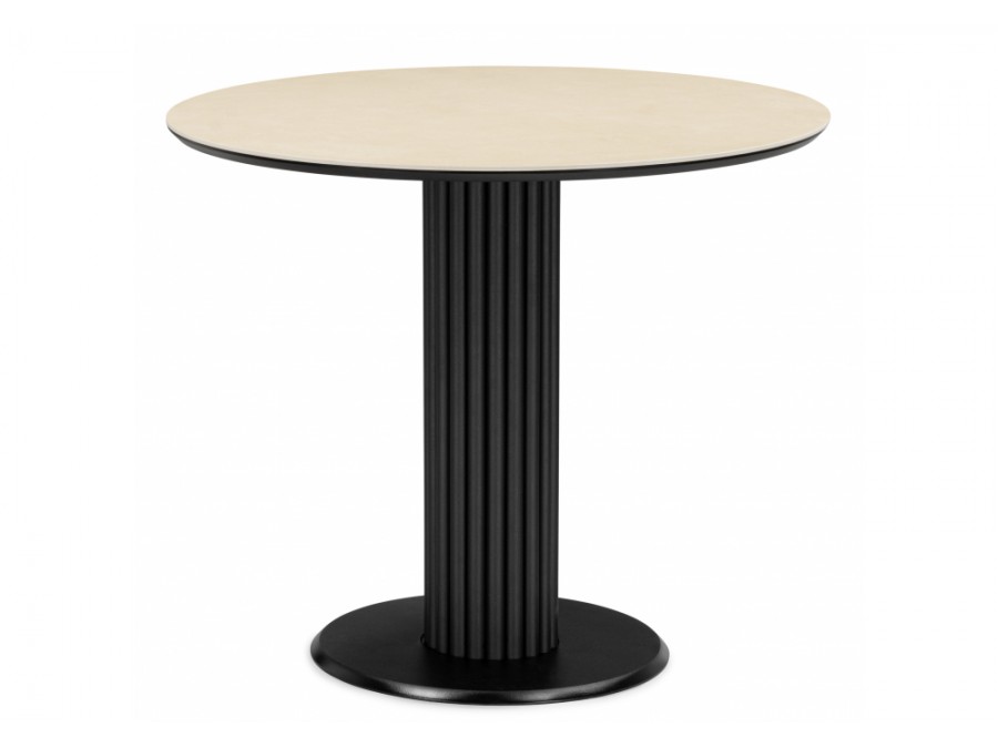 Кэмерон 90 okara light yellow / черный