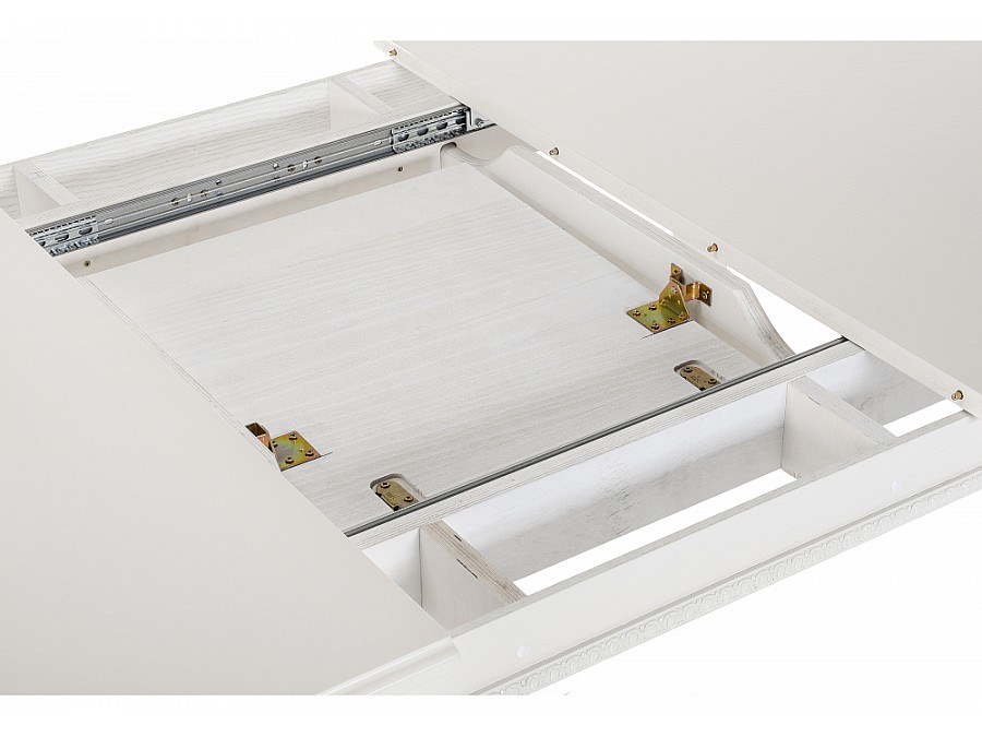 Aviano молочный без патины