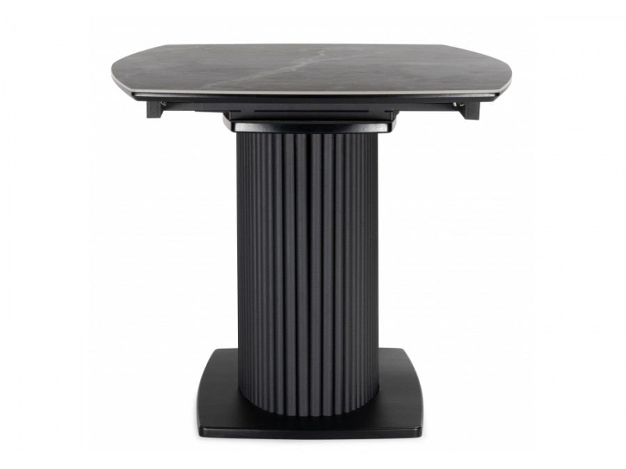 Фестер 140(180)х80 larka grey / черный