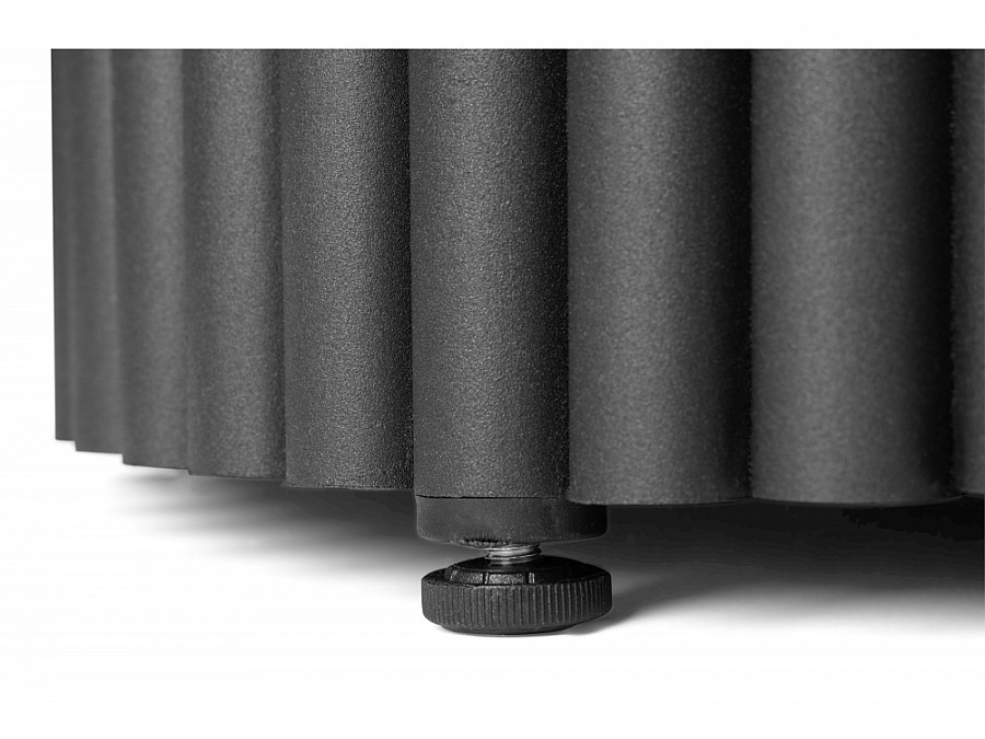 Барел 110 черный / черный