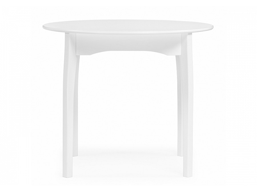 Распи 90(120)х90х76 белый