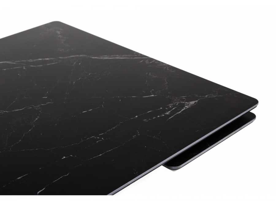 Вилли 120(180)х80 shakespeare black / черный