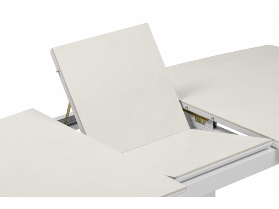 Фестер 140(180)х80 carmen light grey / белый