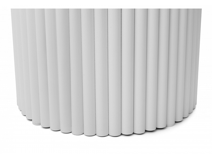 Барел 110 белый / белый