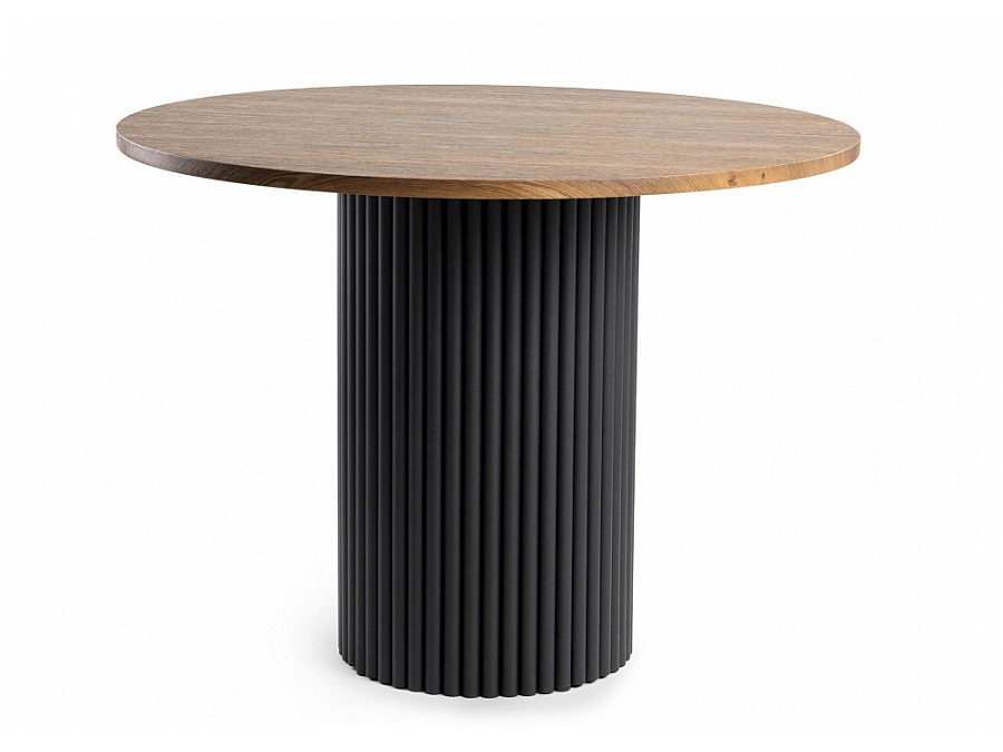 Барел 100 орех кантри / черный