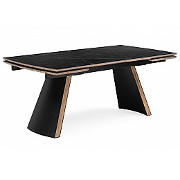 Симмонс 180(260)x90 shakespeare black / черный