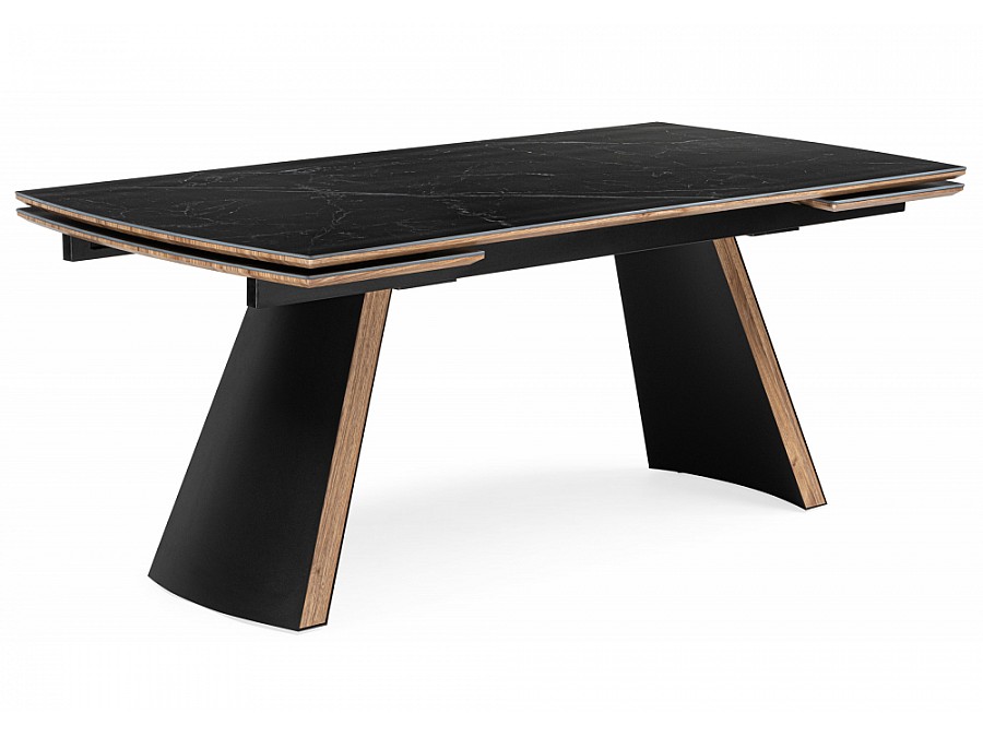 Симмонс 180(260)x90 shakespeare black / черный