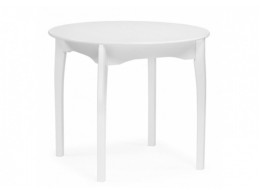 Распи 90(120)х90х76 белый