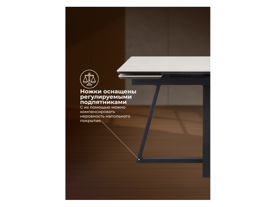 Памелла 120(180)х80 carmen light grey / черный