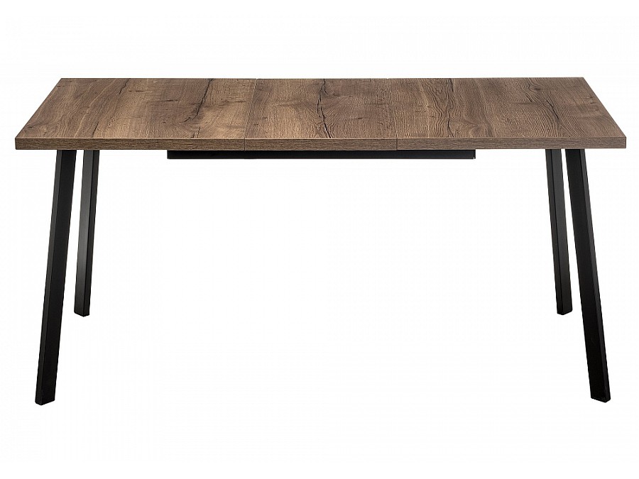 Цефей дуб галифакс / черный матовый