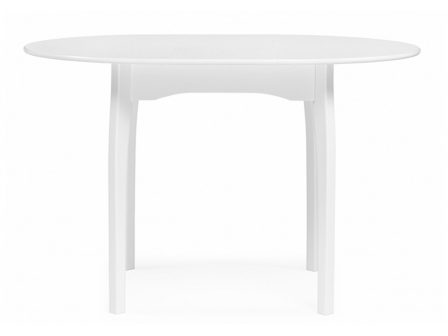 Распи 90(120)х90х76 белый