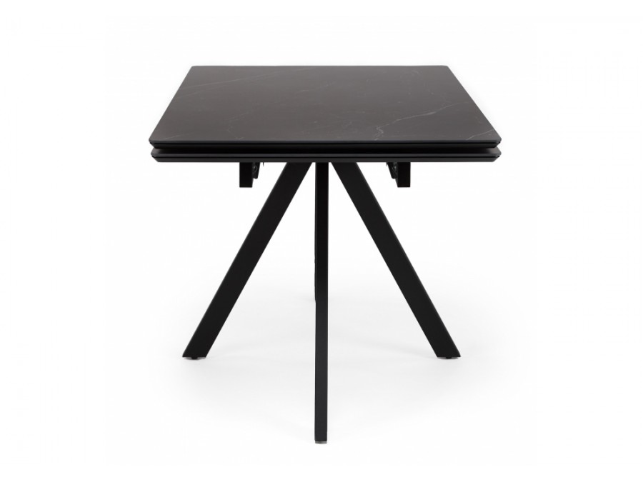 Вилли 120(180)х80 shakespeare black / черный