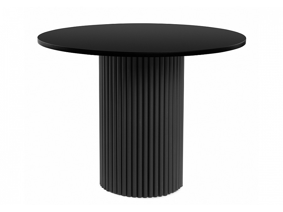 Барел 110 черный / черный