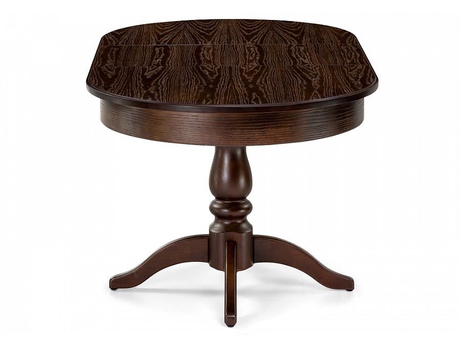 Стол деревянный Сайрус 120(160)х84х76