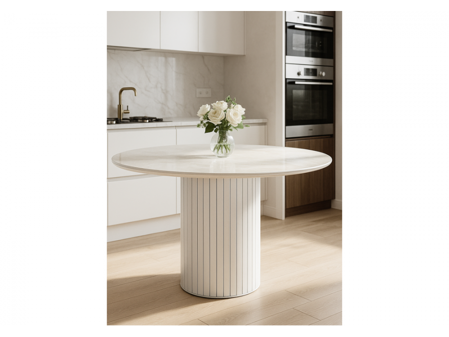 Гравент 110 onyx bianco soft satin / белый