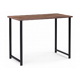 Обеденный стол Дилан Лофт 120х60х90 дуб делано темный