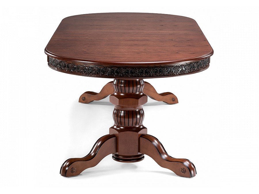 Кассиль орех / коричневая патина