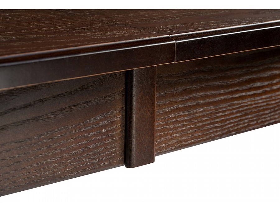 Стол деревянный Сайрус 120(160)х84х76