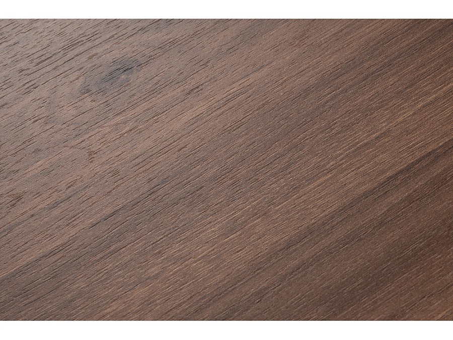 Лота Лофт 120 25 мм гикори / черный матовый