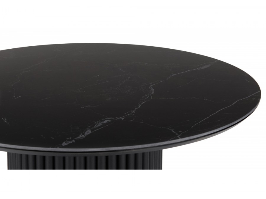 Барел 90 shakespeare black / черный