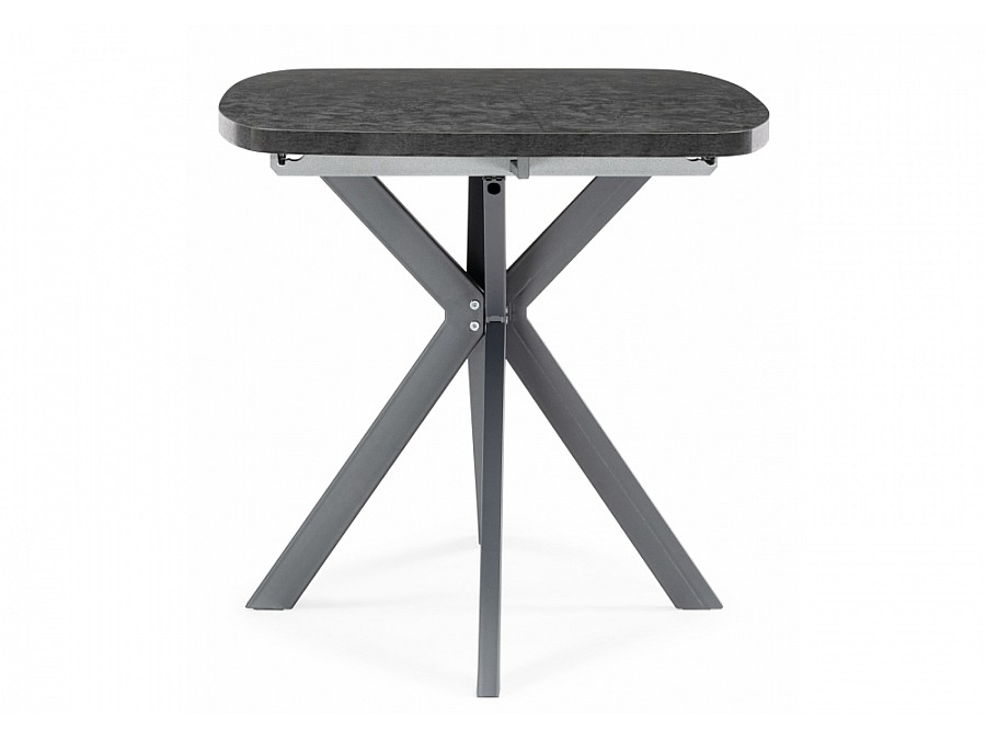 Кортез 32 116(160)x77 раздвижной малави / серый