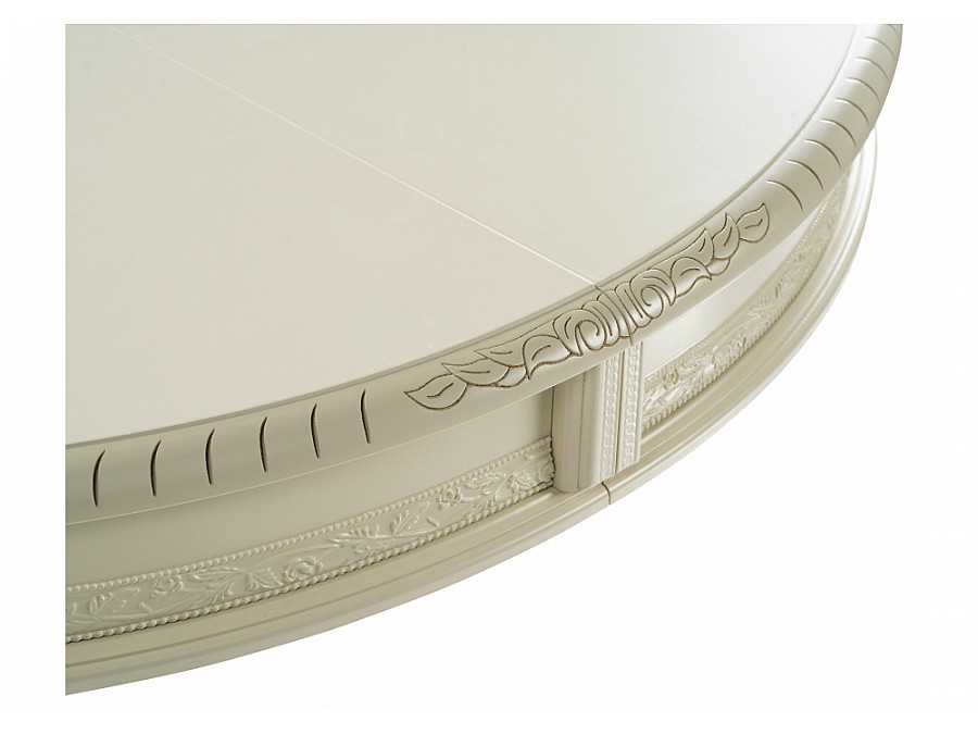 Альфред круглый крем