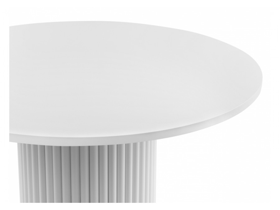 Барел 90 белый / белый