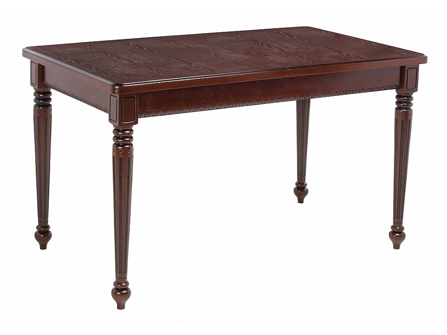 Леджер вишня / патина