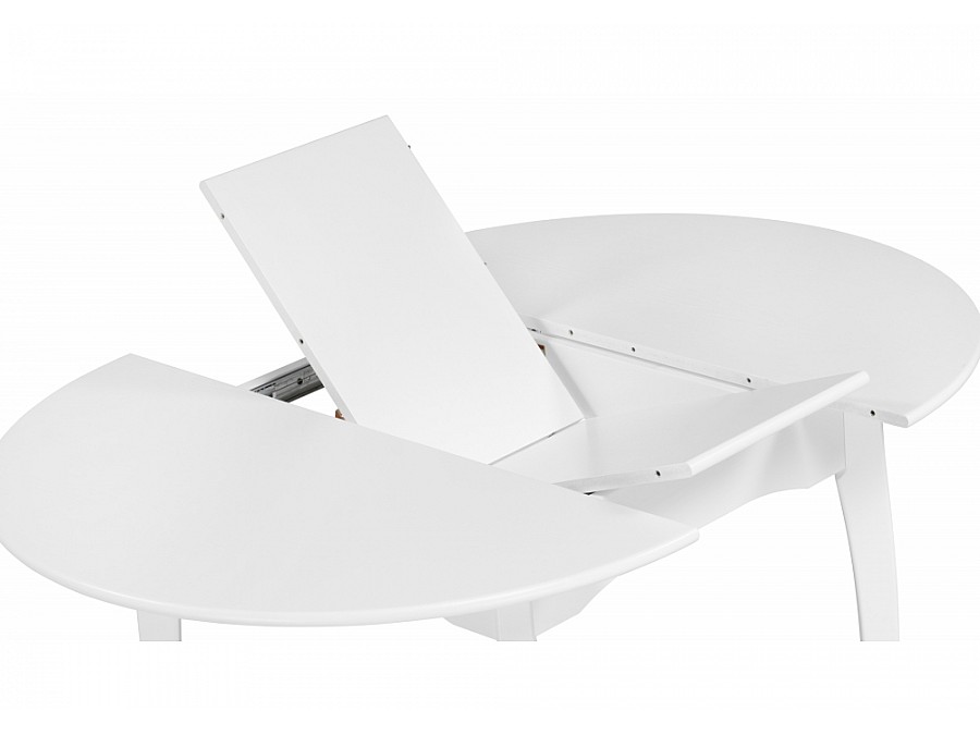 Распи 90(120)х90х76 белый